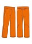 KNSB-KPN-straight-pant-heren-oranje